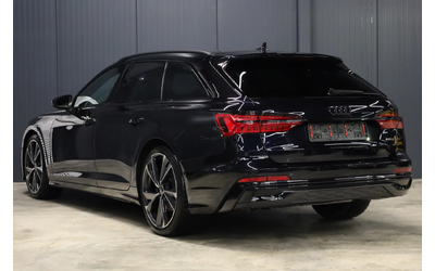 Audi A6 3XS-LINE* RS* HD MATRIX LIGHTS* B&O* HEAD UP* - автомобили, коли, обяви за нови и употребявани 6