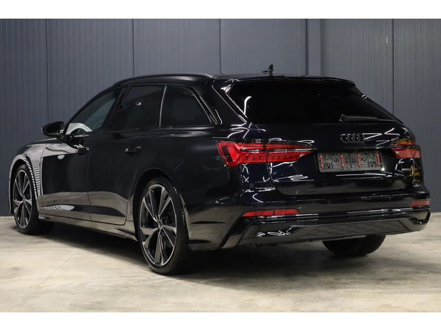 Audi A6 3XS-LINE* RS* HD MATRIX LIGHTS* B&O* HEAD UP* - автомобили, коли, обяви за нови и употребявани 6