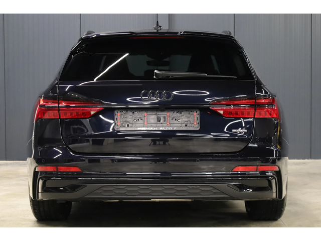 Audi A6 3XS-LINE* RS* HD MATRIX LIGHTS* B&O* HEAD UP* - автомобили, коли, обяви за нови и употребявани 7