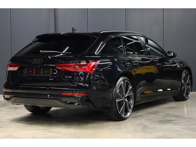 Audi A6 3XS-LINE* RS* HD MATRIX LIGHTS* B&O* HEAD UP* - автомобили, коли, обяви за нови и употребявани 8