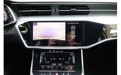 Audi A6 HD MATRIX* B&O* 360* - автомобили, коли, обяви за нови и употребявани 10