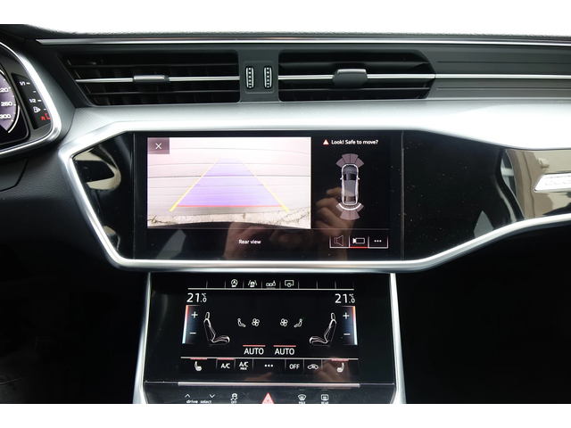 Audi A6 HD MATRIX* B&O* 360* - автомобили, коли, обяви за нови и употребявани 10