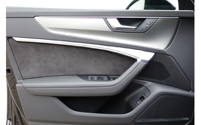 Audi A6 HD MATRIX* B&O* 360* - автомобили, коли, обяви за нови и употребявани 12