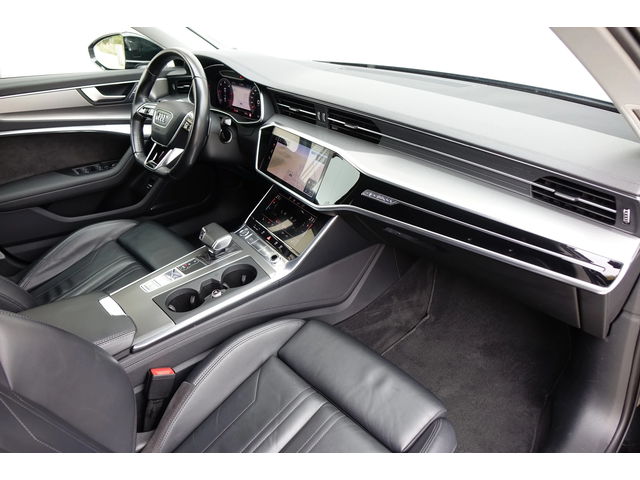 Audi A6 HD MATRIX* B&O* 360* - автомобили, коли, обяви за нови и употребявани 13