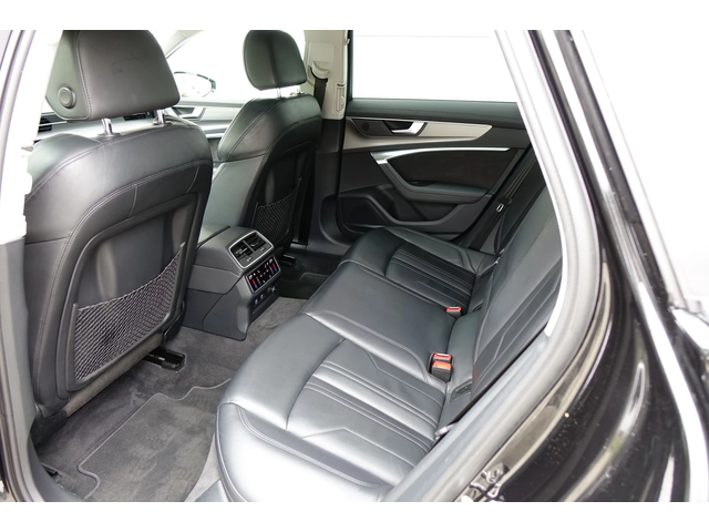 Audi A6 HD MATRIX* B&O* 360* - автомобили, коли, обяви за нови и употребявани 14