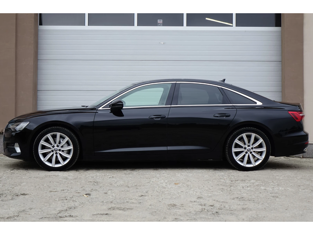 Audi A6 HD MATRIX* B&O* 360* - автомобили, коли, обяви за нови и употребявани 2