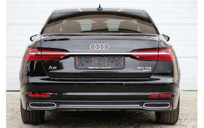 Audi A6 HD MATRIX* B&O* 360* - автомобили, коли, обяви за нови и употребявани 6