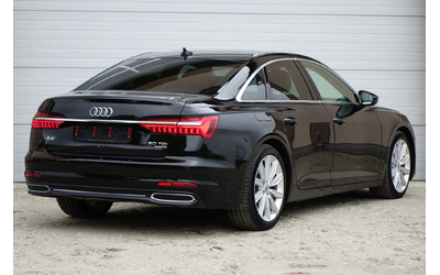 Audi A6 HD MATRIX* B&O* 360* - автомобили, коли, обяви за нови и употребявани 7