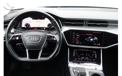 Audi A6 HD MATRIX* B&O* 360* - автомобили, коли, обяви за нови и употребявани 9