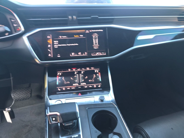 Audi A6 Premium Plus 55 TFSI - автомобили, коли, обяви за нови и употребявани 11