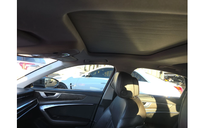 Audi A6 Premium Plus 55 TFSI - автомобили, коли, обяви за нови и употребявани 14