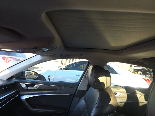 Audi A6 Premium Plus 55 TFSI - автомобили, коли, обяви за нови и употребявани 14