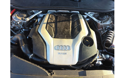 Audi A6 Premium Plus 55 TFSI - автомобили, коли, обяви за нови и употребявани 15