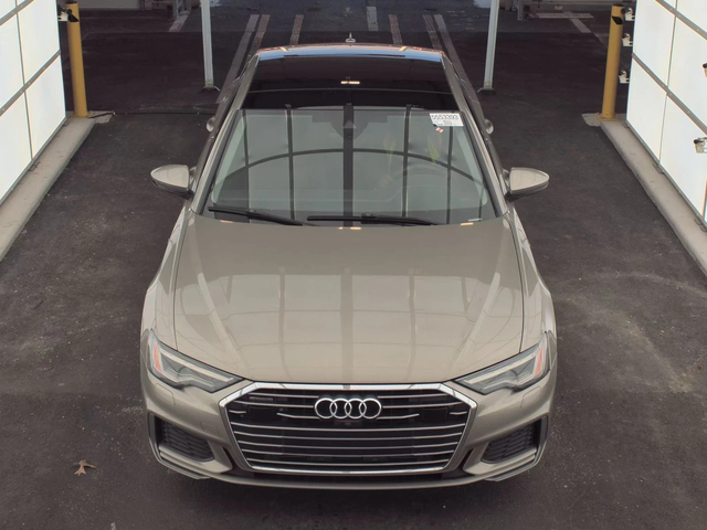 Audi A6 Premium Plus 55 TFSI - автомобили, коли, обяви за нови и употребявани 1