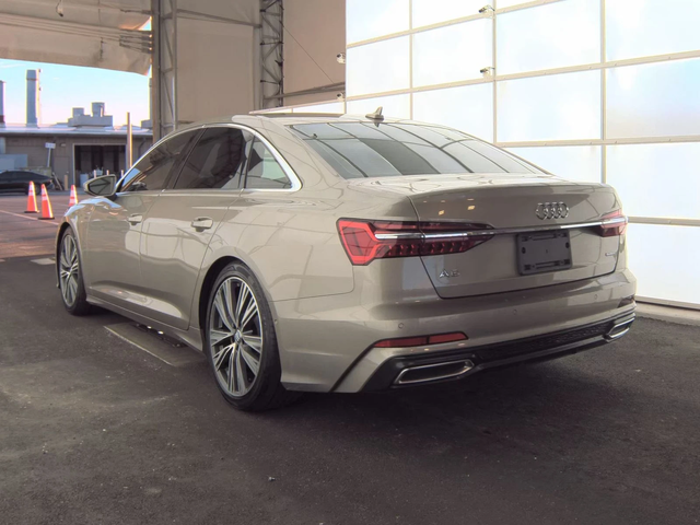 Audi A6 Premium Plus 55 TFSI - автомобили, коли, обяви за нови и употребявани 5