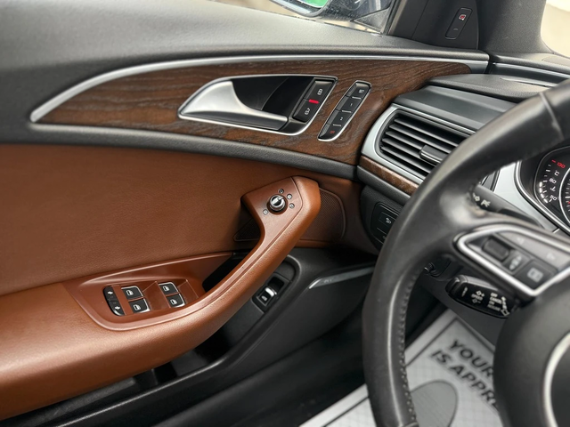 Audi A6 Technik - автомобили, коли, обяви за нови и употребявани 13