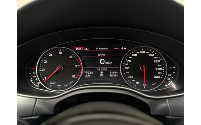 Audi A6 Technik - автомобили, коли, обяви за нови и употребявани 14