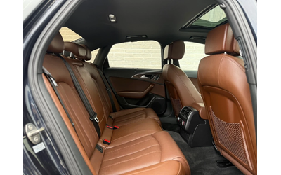 Audi A6 Technik - автомобили, коли, обяви за нови и употребявани 16