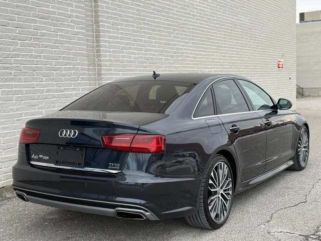 Audi A6 Technik - автомобили, коли, обяви за нови и употребявани 4