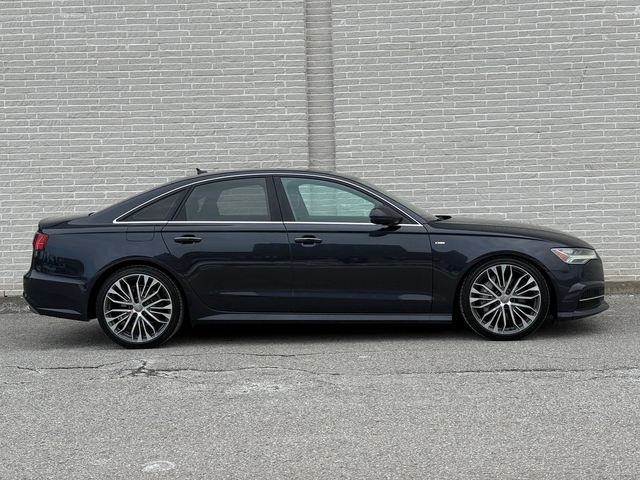 Audi A6 Technik - автомобили, коли, обяви за нови и употребявани 5