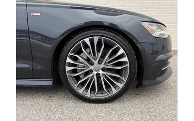 Audi A6 Technik - автомобили, коли, обяви за нови и употребявани 6