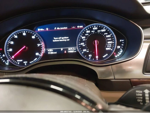 Audi A6 2.0T PREMIUM PLUS S-line QUATTRO - автомобили, коли, обяви за нови и употребявани 13