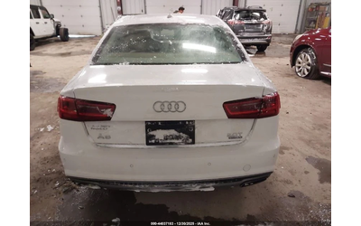 Audi A6 2.0T PREMIUM PLUS S-line QUATTRO - автомобили, коли, обяви за нови и употребявани 14