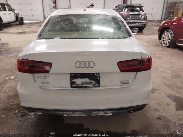 Audi A6 2.0T PREMIUM PLUS S-line QUATTRO - автомобили, коли, обяви за нови и употребявани 14