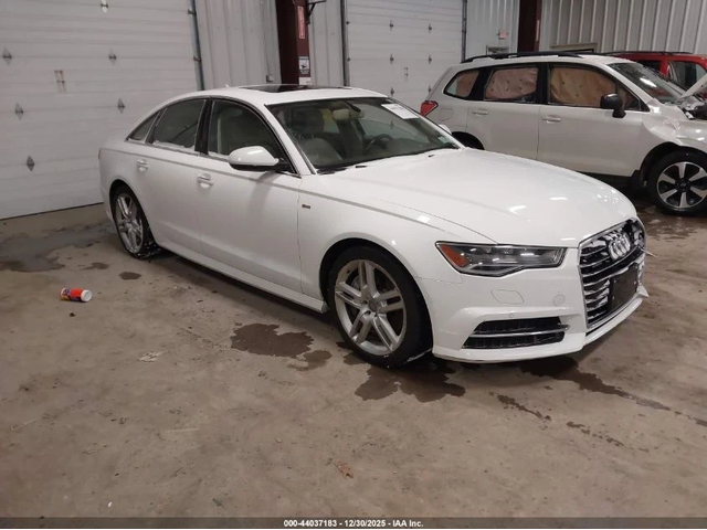 Audi A6 2.0T PREMIUM PLUS S-line QUATTRO - автомобили, коли, обяви за нови и употребявани 1