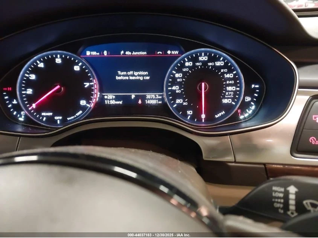 Audi A6 2.0T PREMIUM PLUS S-line QUATTRO - автомобили, коли, обяви за нови и употребявани 5