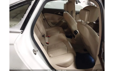 Audi A6 2.0T PREMIUM PLUS S-line QUATTRO - автомобили, коли, обяви за нови и употребявани 6