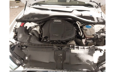 Audi A6 2.0T PREMIUM PLUS S-line QUATTRO - автомобили, коли, обяви за нови и употребявани 7