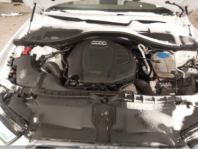 Audi A6 2.0T PREMIUM PLUS S-line QUATTRO - автомобили, коли, обяви за нови и употребявани 7