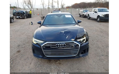 Audi A6 55 Premium - автомобили, коли, обяви за нови и употребявани 11