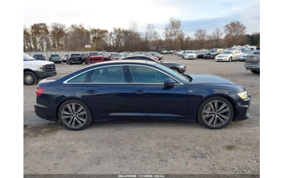 Audi A6 55 Premium - автомобили, коли, обяви за нови и употребявани 12