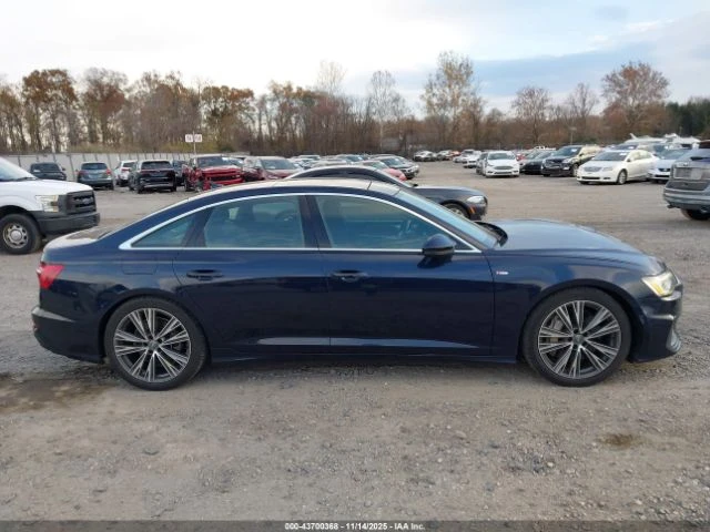 Audi A6 55 Premium - автомобили, коли, обяви за нови и употребявани 12