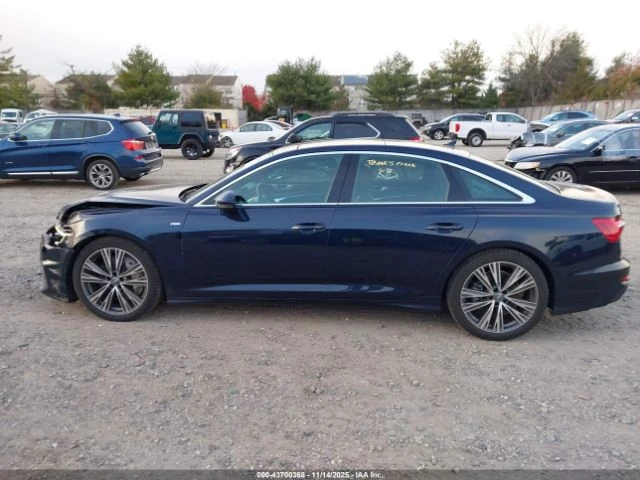 Audi A6 55 Premium - автомобили, коли, обяви за нови и употребявани 13