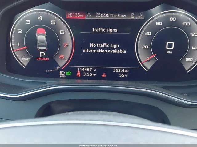 Audi A6 55 Premium - автомобили, коли, обяви за нови и употребявани 14