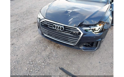 Audi A6 55 Premium - автомобили, коли, обяви за нови и употребявани 16