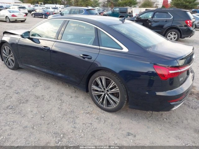 Audi A6 55 Premium - автомобили, коли, обяви за нови и употребявани 2