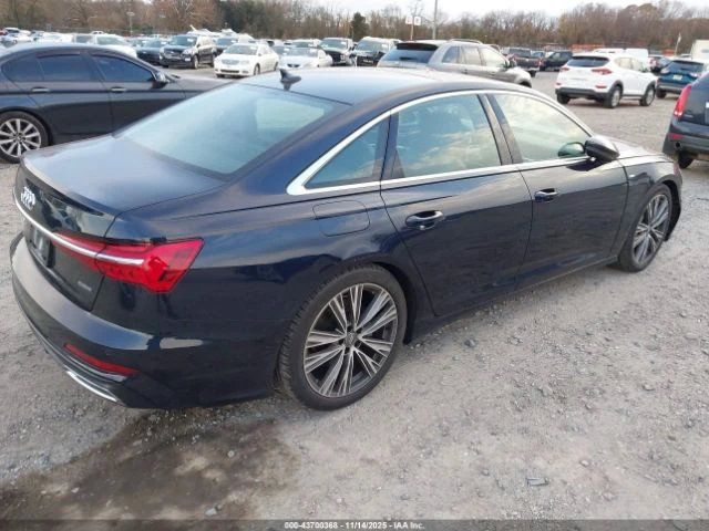 Audi A6 55 Premium - автомобили, коли, обяви за нови и употребявани 3