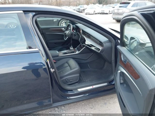 Audi A6 55 Premium - автомобили, коли, обяви за нови и употребявани 4
