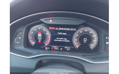 Audi A6 55 Premium - автомобили, коли, обяви за нови и употребявани 6