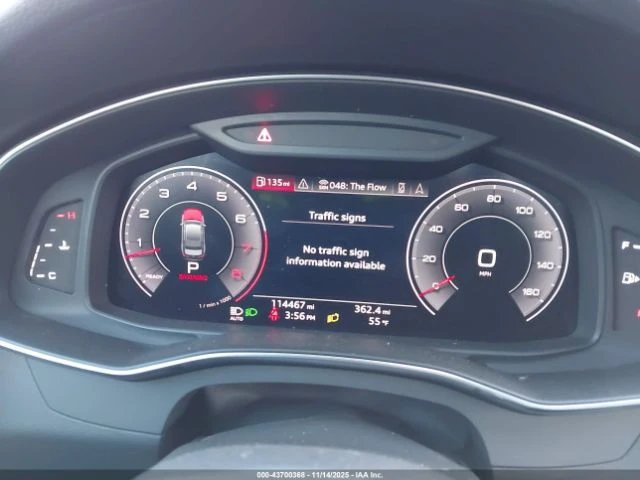 Audi A6 55 Premium - автомобили, коли, обяви за нови и употребявани 6