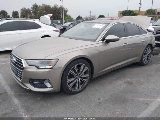 Audi A6 45 Premium - автомобили, коли, обяви за нови и употребявани 1