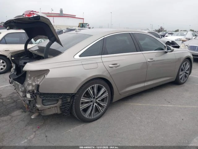 Audi A6 45 Premium - автомобили, коли, обяви за нови и употребявани 3