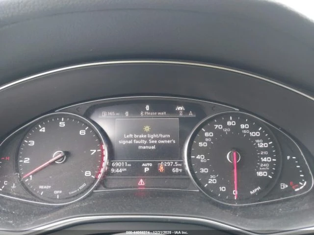 Audi A6 45 Premium - автомобили, коли, обяви за нови и употребявани 6