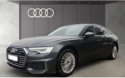 audi-a6 - 0
