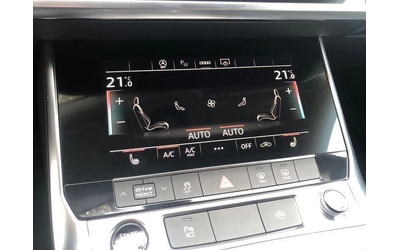 Audi A6 50 TDI Quattro S line - автомобили, коли, обяви за нови и употребявани 10