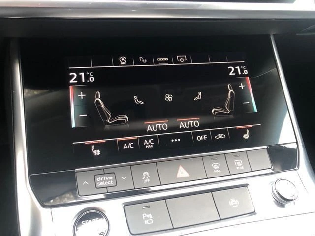 Audi A6 50 TDI Quattro S line - автомобили, коли, обяви за нови и употребявани 10